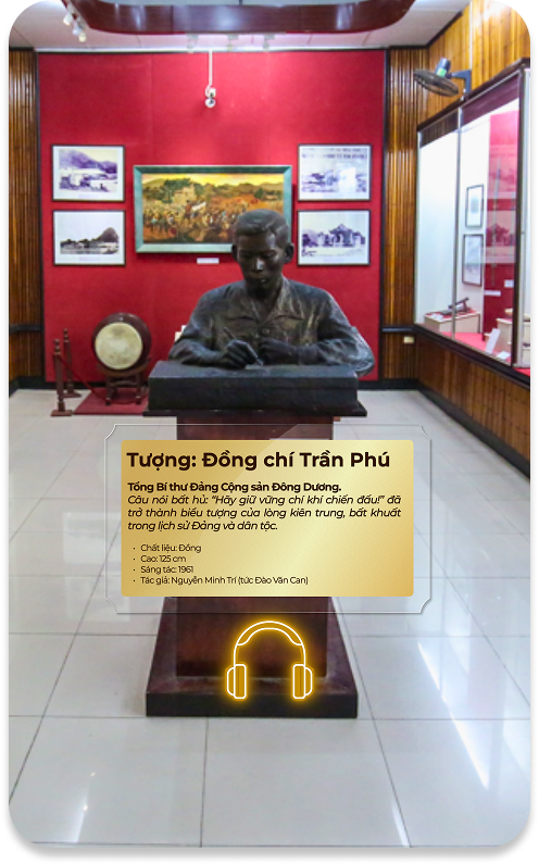 Museum AR